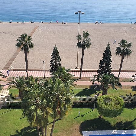 Primera Linea Playa Roquetas de Mar Exterior photo